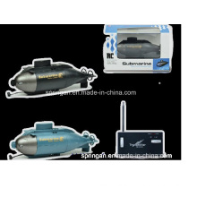 R / C Boat Model Submarine Brinquedos